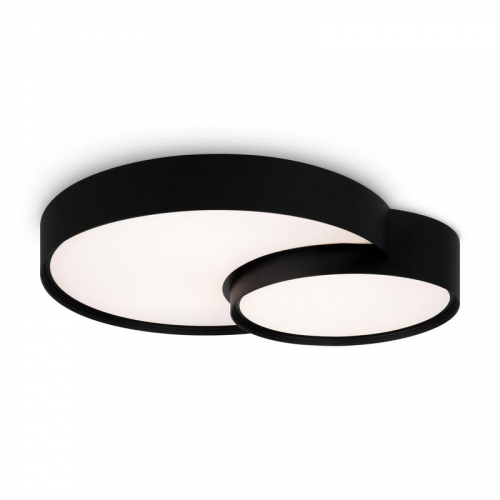 FR6094CL-L72B Светильник Items 72Вт IP20 потолочн. Freya 