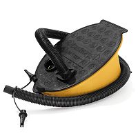 6942138917819 Насос ножной Air Step 28х19см (для INTEX 62004) Bestway 