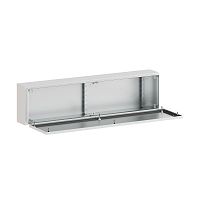 R5SDE8212 Корпус клеммный металлический SDE 800х200х120мм DKC 