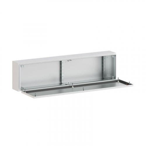 R5SDE8212 Корпус клеммный металлический SDE 800х200х120мм DKC 