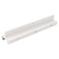 031260 Зажим LGD-4TR-CLIP-WH (D) IP20 металл Arlight 