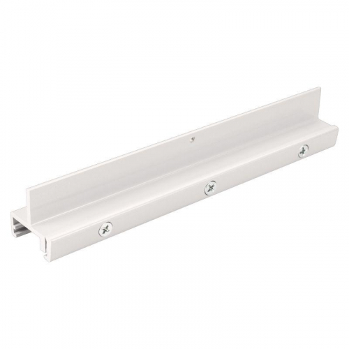 031260 Зажим LGD-4TR-CLIP-WH (D) IP20 металл Arlight 