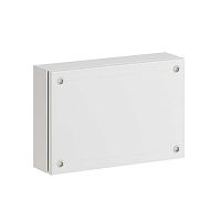 R5SDE328 Корпус клеммный металлический SDE 300х200х80мм DKC 