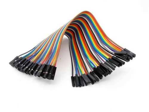 Комплект кабелей и набор перемычек для ИБП Archimod HE для 40шт АКБ 70А.ч 2 линейки АКБ Leg 310752A в г. Санкт-Петербург 