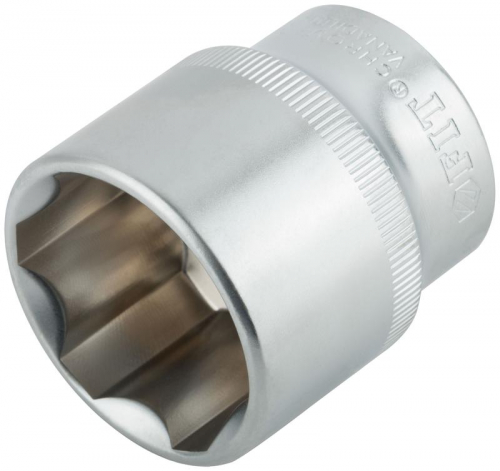 62060 Головка шестигранная CrV 1/2дюйм 30мм FIT  фото 6