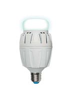 08981 Лампа светодиодная LED-M88-30Вт/NW/E27/FR ALV01WH картон Uniel 