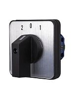 ET512778 Переключатель универсальный 16А IP20 ПК16-12А-2004У3 Электротехник 