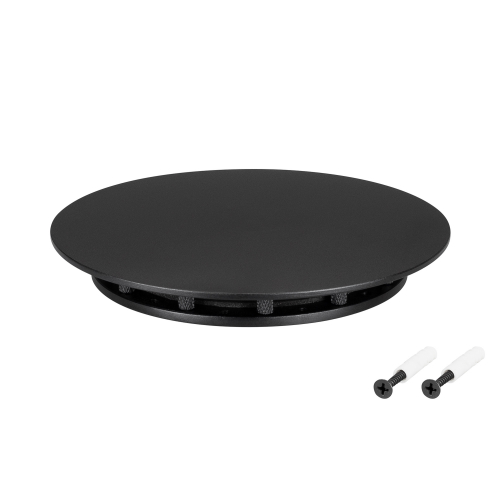 Крепление MOONLIGHT-BASE-ROUND-D13-M Black (Arlight, Металл) 046058 в г. Санкт-Петербург 