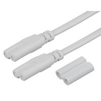 Б0028203 Набор коннекторов LLED-А-CONNECTOR KIT-W для линейных LED светильников ЭРА 