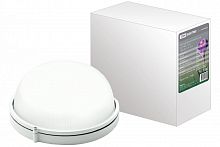 SQ0329-0020 Светодиодный светильник LED ЖКХ 1301 1000Лм 8Вт IP54 TDM