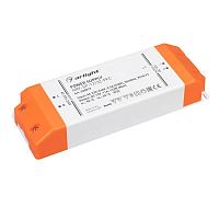 038819 Блок питания ARV-SP-12132-PFC (12В 11А 130Вт) (IP20 пластик) Arlight 