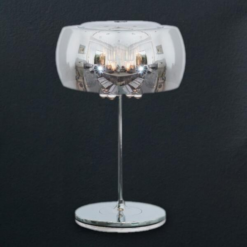 Настольная лампа Zumaline Crystal T0076-03E-F4FZ в г. Санкт-Петербург  фото 2