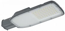 LDKU1-1004-100-3000-K03 Светильник светодиодный ДКУ 1004-100Ш 3000К IP65 уличный консольный сер. IEK 