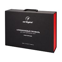 Набор профиля ARLIGHT-MAX-310х210mm (61 модель) (Arlight, Металл) 000940 в г. Санкт-Петербург 