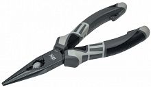 A2L5-LN10-K4-160 Тонкогубцы 160мм K4 ARMA2L 5 IEK 