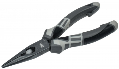 A2L5-LN10-K4-160 Тонкогубцы 160мм K4 ARMA2L 5 IEK 