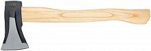 Топор-колун "ушастый" кованый, деревянная ручка 1000 гр. в г. Санкт-Петербург 