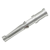352305 Контакт гнездовой OptiLink HDC-CF-10-1.0-S КЭАЗ 