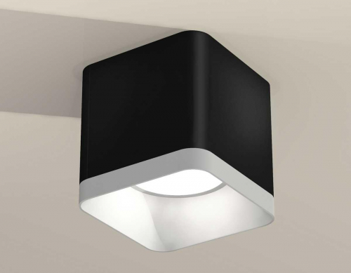Комплект потолочного светильника Ambrella light Techno Spot XC (C7806, N7701) XS7806001 в г. Санкт-Петербург  фото 3