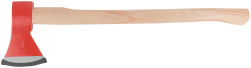 Топор кованая усиленная сталь, деревянная длинная ручка 1400 гр. в г. Санкт-Петербург  фото 6