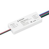 037406 Усилитель SMART-PWM-1022-MIX-SUF (12-24В 2х3А) (IP20 пластик) INTELLIGENT ARLIGHT 