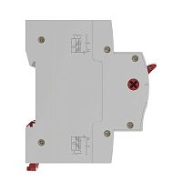 MSD-2P63 Выключатель нагрузки модульный 2п 63А MSD YON 