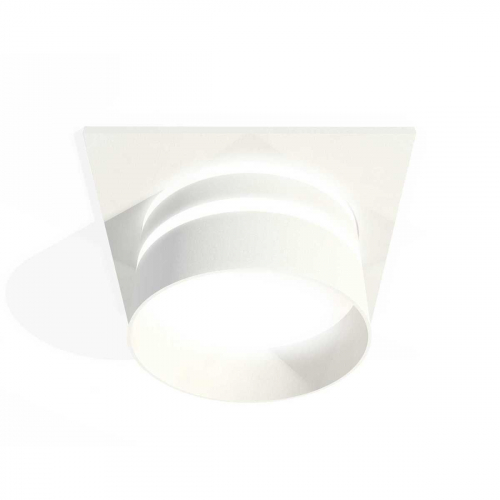 Комплект встраиваемого светильника Ambrella light Techno Spot XC (C7631, N7141) XC7631042 в г. Санкт-Петербург 