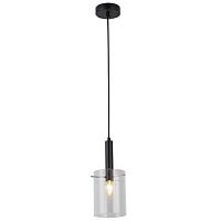 Б0061009 Светильник подвесной (подвес) Joan 9321-201 1хЕ14 40Вт модерн Rivoli 