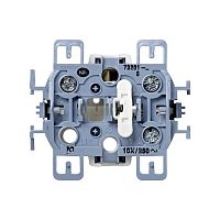 73201-39 Переключатель проходной 1-кл. СП Simon 73 Loft 10А IP20 250В механизм Simon 