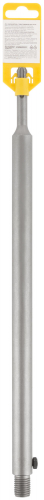 Удлинитель с хвостовиком SDS-PLUS для коронок по бетону алмазных, резьба М16, длина 400 мм в г. Санкт-Петербург  фото 4