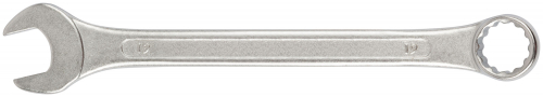 Ключ комбинированный "Хард", хромированное покрытие 19 мм в г. Санкт-Петербург 