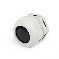 6446 Ввод кабельный (сальник) PG-42 (30-38 мм) (уп.20шт) Fortisflex 