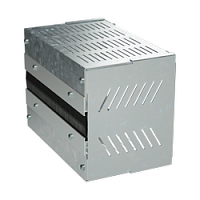 R5BCB15013 Коробка коммутационная задняя 100-250А В=150мм DKC 
