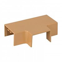tchl-25-16x4 Угол T-образный 25х16 под свет. дерево Plast PROxima (уп.4шт) EKF 