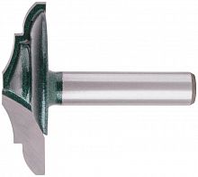 3635-080840 Фреза фигирейная горизонтальная DхHхL=40х8х45мм FIT 