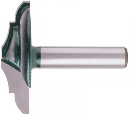 3635-080840 Фреза фигирейная горизонтальная DхHхL=40х8х45мм FIT 