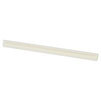 Б0054627 Крышка для кабель-канала UniProf 42х26мм и 54х34мм бел. ЭРА 