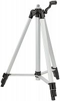 18625 Тренога для лазерных уровней 420-1260мм FIT 
