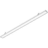 1248002500 Светильник светодиодный PROFILE 60R LED 1000 4000К встраив. СТ 