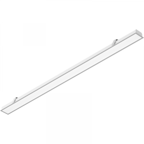 1248002500 Светильник светодиодный PROFILE 60R LED 1000 4000К встраив. СТ 