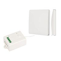 032534 Выключатель беспроводной TY (230В WI-FI 5А) INTELLIGENT ARLIGHT 