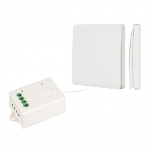 032534 Выключатель беспроводной TY (230В WI-FI 5А) INTELLIGENT ARLIGHT 
