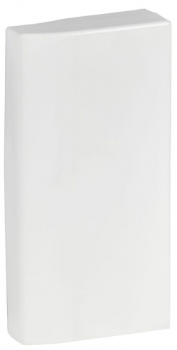 638035 Заглушка 100х50 METRA ИЭК Leg 