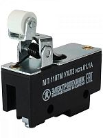 Микропереключатель МП 1107М исп.01 Электротехник ET523361