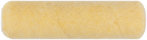 Ролик полиэстеровый, желтый, диам. 40/64 мм; ворс 12 мм, 230 мм в г. Санкт-Петербург 