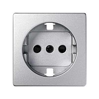 82041-93 Накладка на 75432; 75464-39 Simon82 Detail алюм. с графитом 