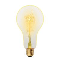 UL-00000477 Лампа накаливания IL-V-A95-60/GOLDEN/E27 Uniel 