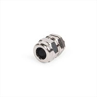 83624 Ввод кабельный PG-M (INOX)-13.5 Fortisflex 