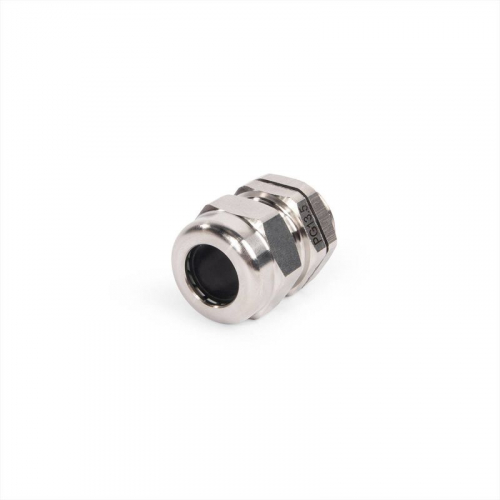 83624 Ввод кабельный PG-M (INOX)-13.5 Fortisflex 