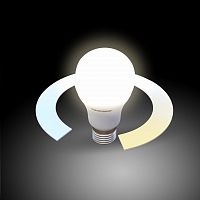 Лампа светодиодная филаментная диммируемая Elektrostandard E27 10W 3300/4200/6500K белая BLE2755 a055923 в г. Санкт-Петербург 